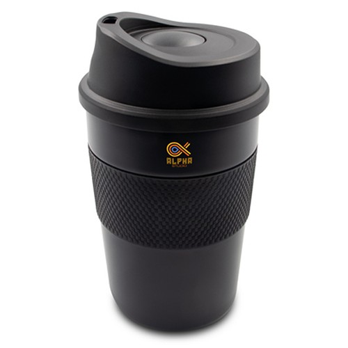 Mug isotherme 350 ml Exclusive Collection | Adina thumbnail 7