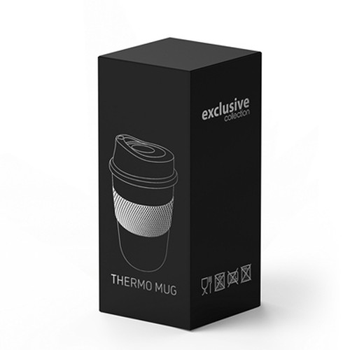 Mug isotherme 350 ml Exclusive Collection | Adina thumbnail 11