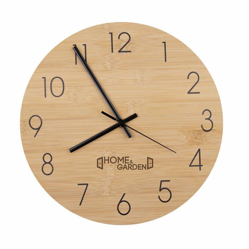 RELOJ DE PARED