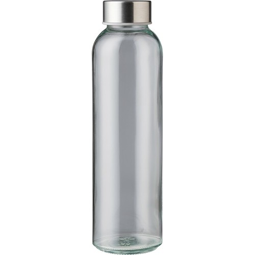 Bouteille de sport en verre 500 ml