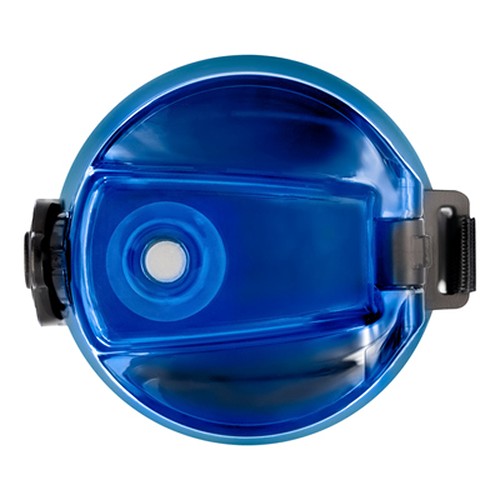 Bouteille de motivation 1000 ml Air Gifts | Kayleigh thumbnail 9