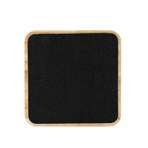 Enceinte sans fil bambou 3W B'RIGHT, panneau solaire | Androwe thumbnail 5