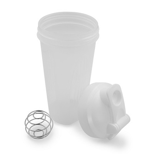 Bouteille de sport 750 ml, shaker | Urelles thumbnail 4