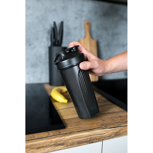 Bouteille de sport 750 ml, shaker | Urelles thumbnail 8