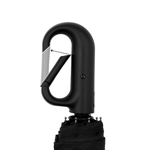 Parapluie automatique pliable | Kymbrea thumbnail 5