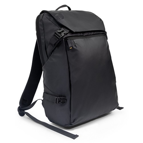 Sac à dos pour ordinateur portable 15,6" Air Gifts 2 en 1, sac banane | Chaundrise thumbnail 5