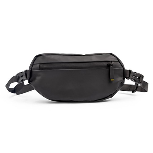Sac à dos pour ordinateur portable 15,6" Air Gifts 2 en 1, sac banane | Chaundrise thumbnail 11