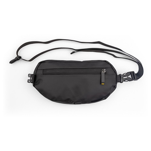 Sac à dos pour ordinateur portable 15,6" Air Gifts 2 en 1, sac banane | Chaundrise thumbnail 12