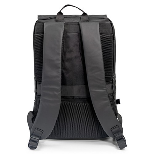Sac à dos pour ordinateur portable 15,6" Air Gifts 2 en 1, sac banane | Chaundrise thumbnail 14