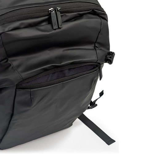 Sac à dos pour ordinateur portable 15,6" Air Gifts 2 en 1, sac banane | Chaundrise thumbnail 15