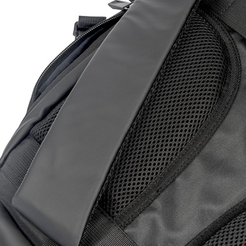 Sac à dos pour ordinateur portable 15,6" Air Gifts 2 en 1, sac banane | Chaundrise thumbnail 16