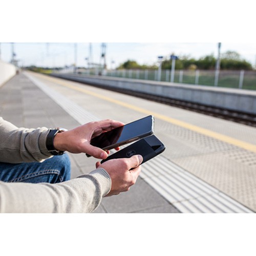 Power Bank 10 000 mAh Exclusive Collection, chargeur sans fil 5W-15W | Cory thumbnail 9