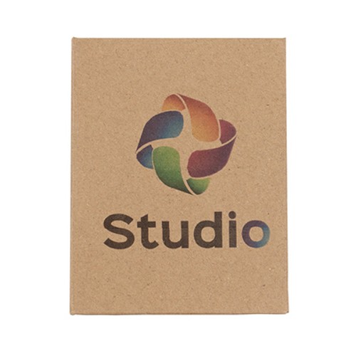 Porte-mémo, notes autocollantes | Deegan thumbnail 7