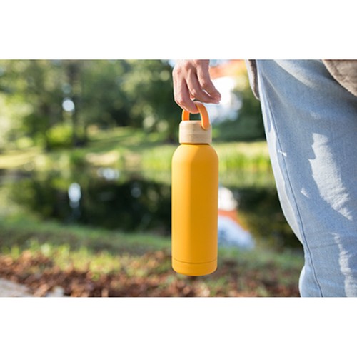 Bouteille thermo 500 ml | Zeniqua thumbnail 12