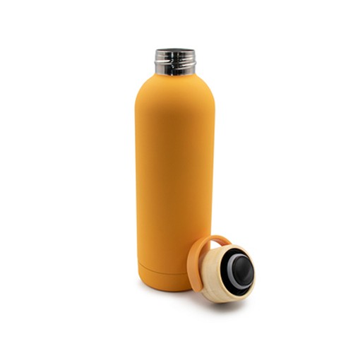 Bouteille thermo 500 ml | Zeniqua thumbnail 5