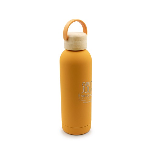Bouteille thermo 500 ml | Zeniqua