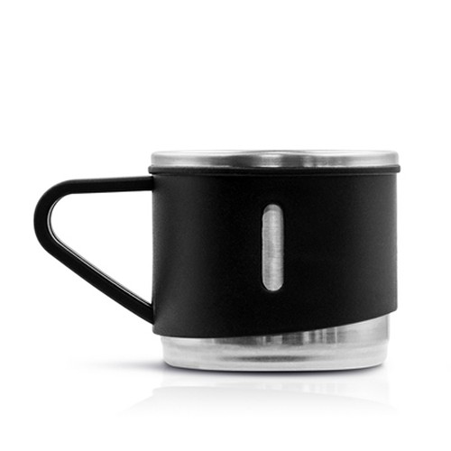 Thermos 420 ml et 3 mugs 150 ml | Quavean thumbnail 10