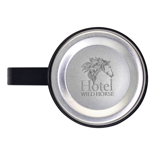 Thermos 420 ml et 3 mugs 150 ml | Quavean thumbnail 11