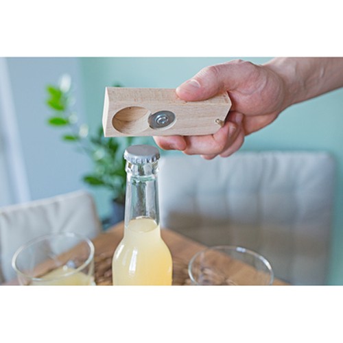 Décapsuleur en bois | Rufus thumbnail 7