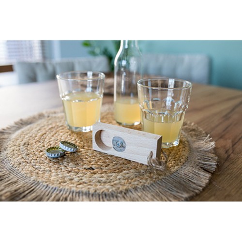 Décapsuleur en bois | Rufus thumbnail 8