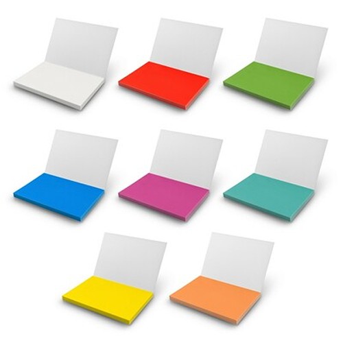 Notes autocollantes électrostatiques | Rolly thumbnail 6