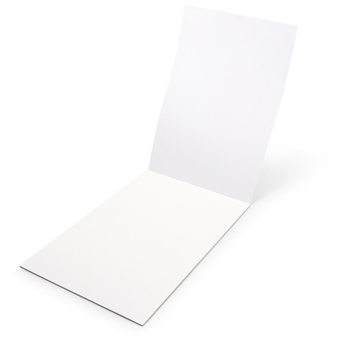Bloc de feuilles électrostatiques environ B3 | Arya