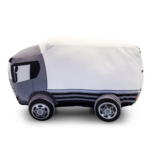 Camion en peluche | Rune thumbnail 6