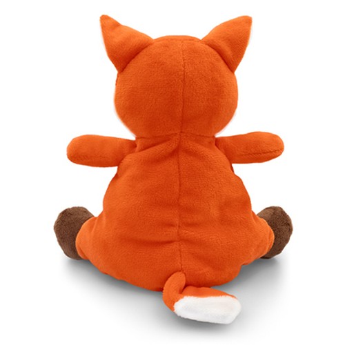 Renard en peluche | Zaka thumbnail 4