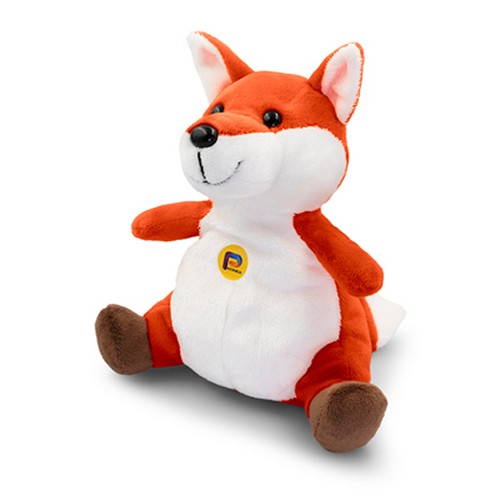 Renard en peluche | Zaka thumbnail 5