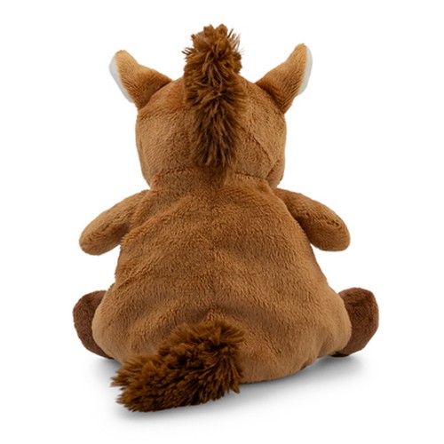 Cheval en peluche | Bero thumbnail 4