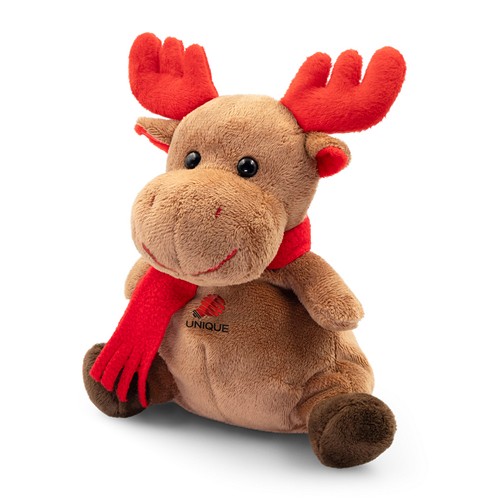 Renne en peluche | Archie