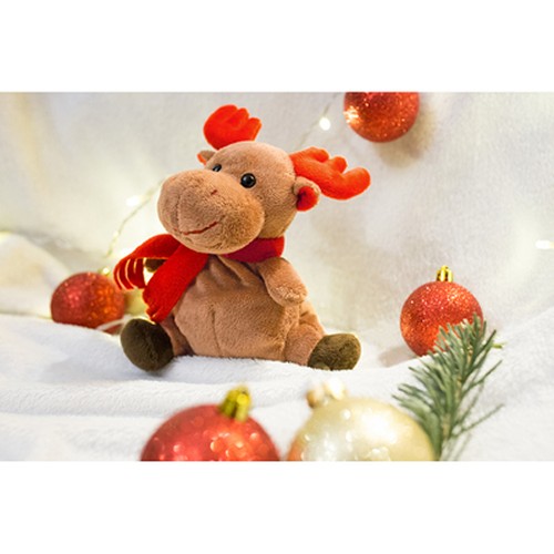 Renne en peluche | Archie thumbnail 7