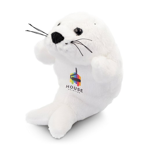 Phoque en peluche | Zeal