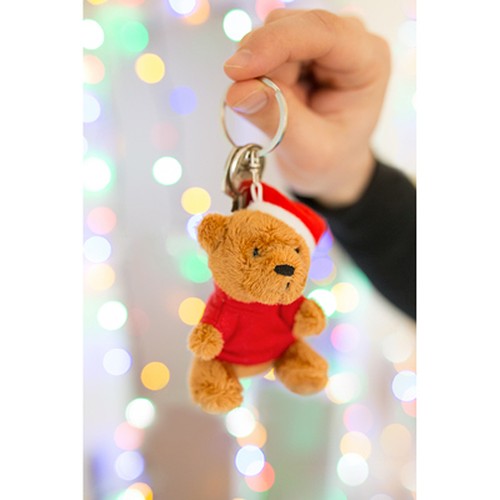 Ours en peluche, porte-clés | Eldian thumbnail 9