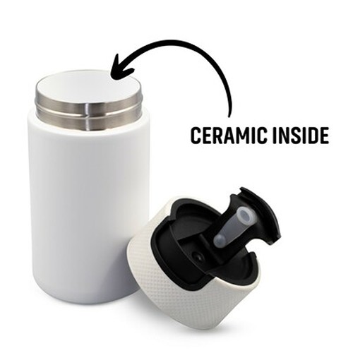 Mug thermo 400 ml Air Gifts | Nabila thumbnail 16