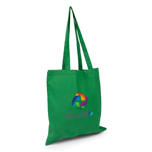 Sac de shopping en coton | Rabia
