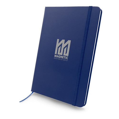 Carnet de notes A5 en PU recyclé | Roderick