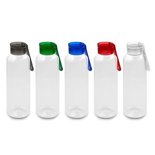 Bouteille de sport RPET 500 ml | Suna thumbnail 8