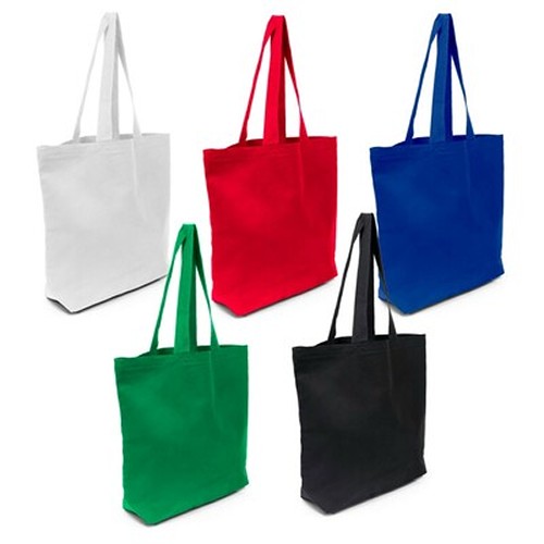 Sac de shopping en coton | Ornell thumbnail 5