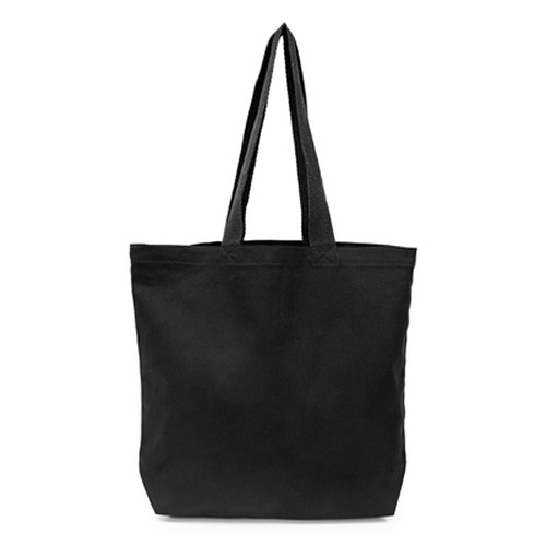 Sac de shopping en coton | Ornell thumbnail 4