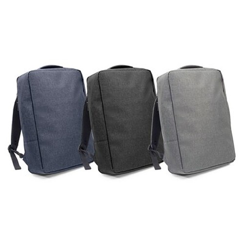 Sac à dos RPET, sacoche pour ordinateur portable 15,6" thumbnail 10
