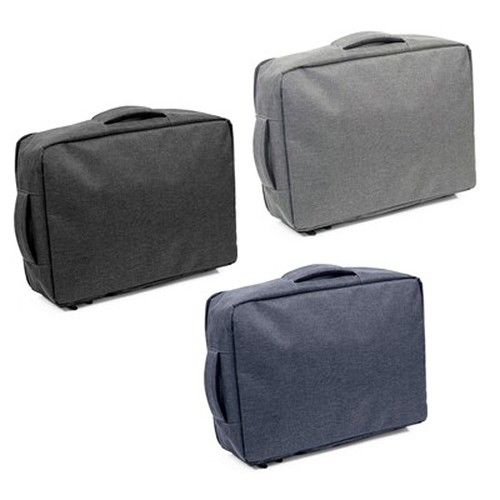 Sac à dos RPET, sacoche pour ordinateur portable 15,6" thumbnail 11