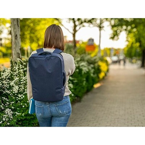 Sac à dos RPET, sacoche pour ordinateur portable 15,6" thumbnail 12