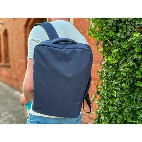 Sac à dos RPET, sacoche pour ordinateur portable 15,6" thumbnail 13