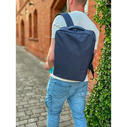 Sac à dos RPET, sacoche pour ordinateur portable 15,6" thumbnail 14