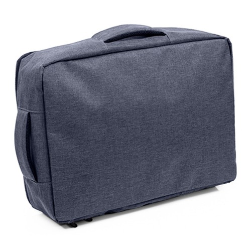 Sac à dos RPET, sacoche pour ordinateur portable 15,6" thumbnail 4