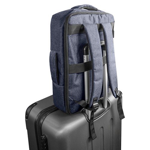 Sac à dos RPET, sacoche pour ordinateur portable 15,6" thumbnail 5