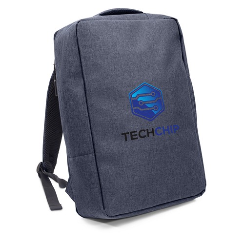 Sac à dos RPET, sacoche pour ordinateur portable 15,6", GOODIES MEDIA, fournisseur d'objet publicitaire, fournisseurs de stylo publicitaire, cadeau d'entreprise