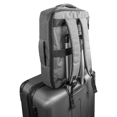 Sac à dos RPET, sacoche pour ordinateur portable 15,6" thumbnail 4