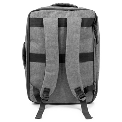 Sac à dos RPET, sacoche pour ordinateur portable 15,6" thumbnail 7